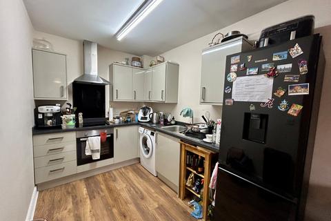 undefined, The Mayfields, Redditch, Worcestershire, B98