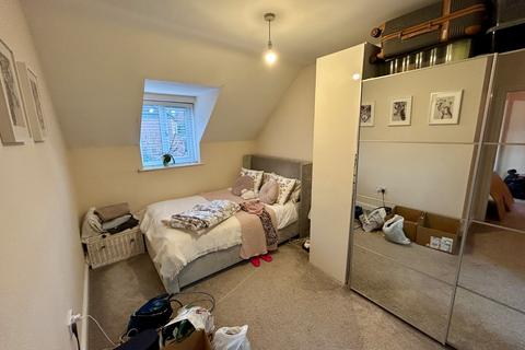 undefined, The Mayfields, Redditch, Worcestershire, B98