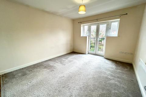 undefined, The Mayfields, Redditch, Worcestershire, B98