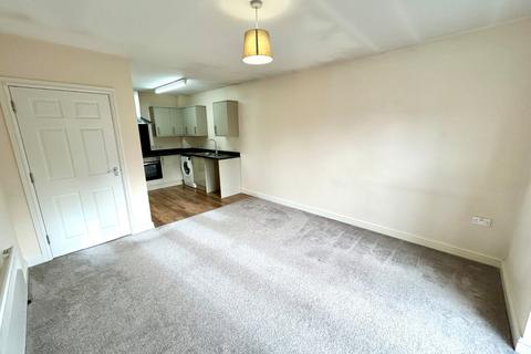 undefined, The Mayfields, Redditch, Worcestershire, B98