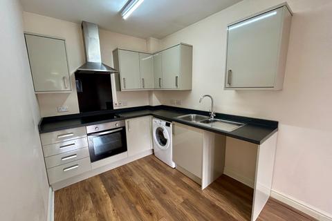 undefined, The Mayfields, Redditch, Worcestershire, B98