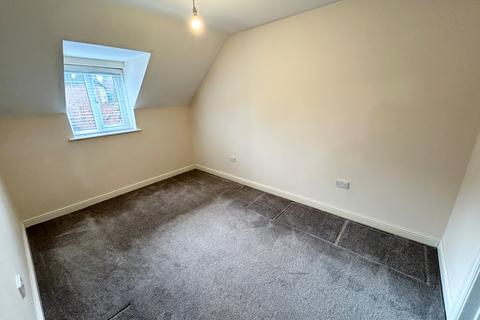 undefined, The Mayfields, Redditch, Worcestershire, B98