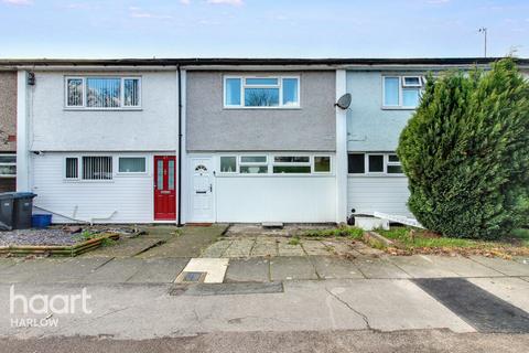 3 bedroom terraced house for sale - Canons Brook, Harlow