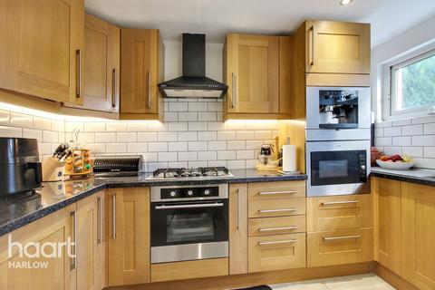 3 bedroom terraced house for sale, Canons Brook, Harlow