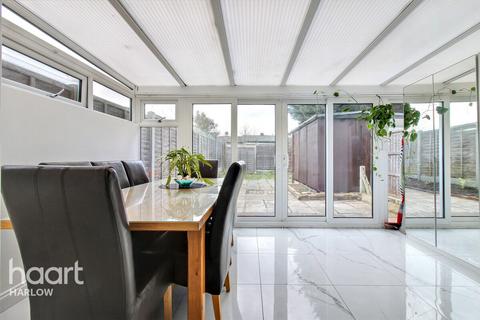 3 bedroom terraced house for sale, Canons Brook, Harlow