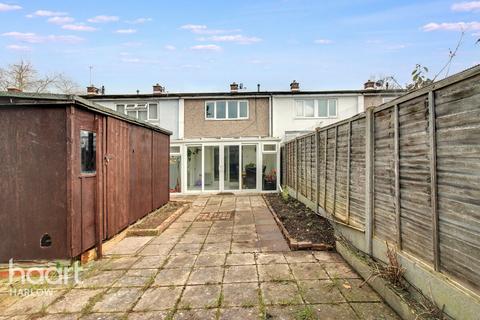 3 bedroom terraced house for sale, Canons Brook, Harlow