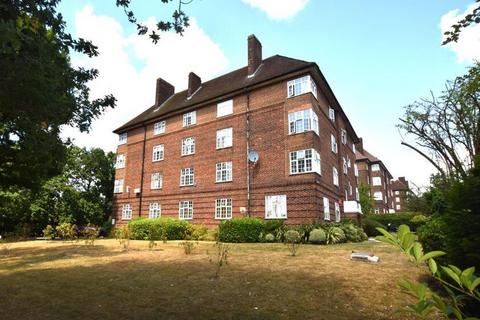 2 bedroom flat for sale, 20 Kings Court, Kings Drive, Wembley, Middlesex, HA9 9ES