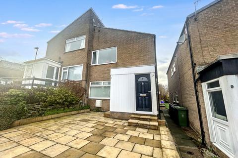 2 bedroom apartment for sale, Coalway Lane, Whickham, Newcastle upon Tyne, Tyne and Wear, NE16 4BX