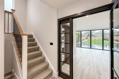 5 bedroom detached house for sale, Marshalswick Lane, St. Albans, Hertfordshire, AL1