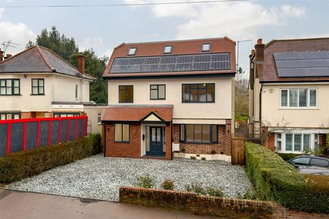 5 bedroom detached house for sale, Marshalswick Lane, St. Albans, Hertfordshire, AL1