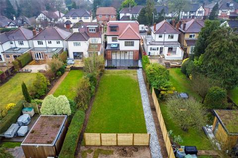 undefined, Marshalswick Lane, St. Albans, Hertfordshire, AL1