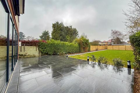 undefined, Marshalswick Lane, St. Albans, Hertfordshire, AL1