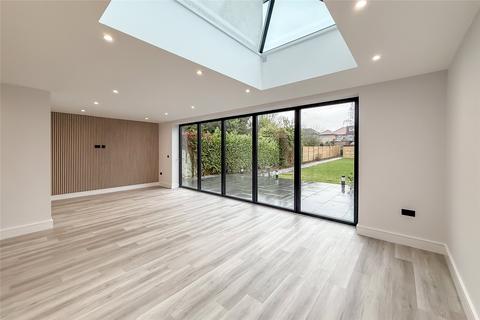 undefined, Marshalswick Lane, St. Albans, Hertfordshire, AL1