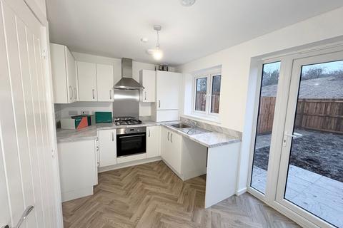 undefined, South Pastures, Gateshead NE10