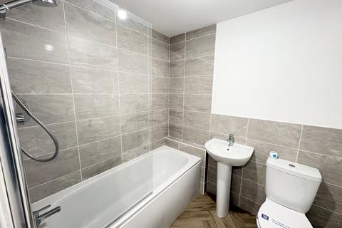 undefined, South Pastures, Gateshead NE10