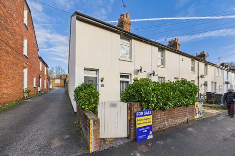 2 bedroom end of terrace house for sale, Godinton Road, Ashford TN23