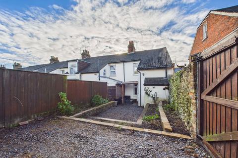 2 bedroom end of terrace house for sale, Godinton Road, Ashford TN23