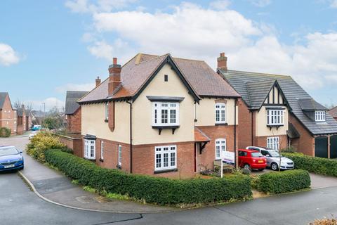 Lubbesthorpe Bridle Road, Lubbesthorpe, LE19