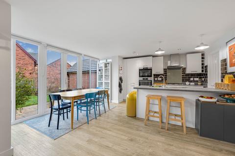 4 bedroom detached house for sale, Lubbesthorpe Bridle Road, Lubbesthorpe, LE19