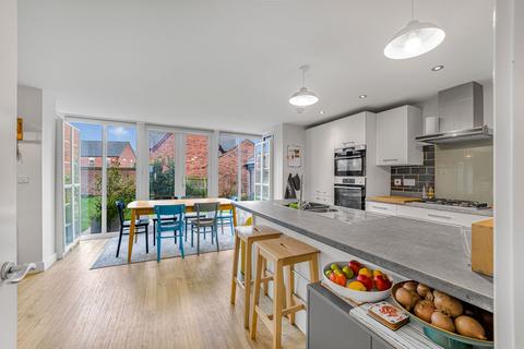 4 bedroom detached house for sale, Lubbesthorpe Bridle Road, Lubbesthorpe, LE19