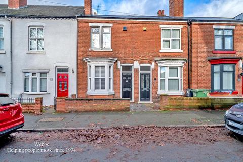 undefined, Harrison Street, Walsall WS3