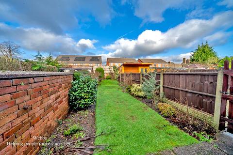 undefined, Harrison Street, Walsall WS3
