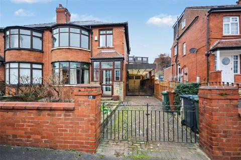 Arlington Grove, Oakwood, Leeds
