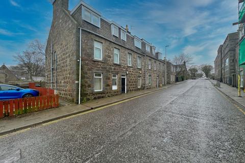 1 bedroom flat to rent, Bon Accord Street, City Centre, Aberdeen, AB11