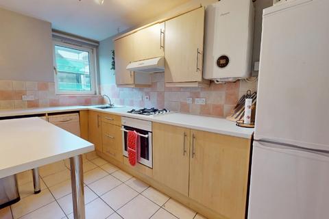 1 bedroom flat to rent, Bon Accord Street, City Centre, Aberdeen, AB11