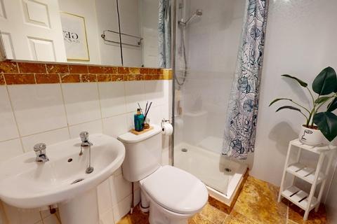 1 bedroom flat to rent, Bon Accord Street, City Centre, Aberdeen, AB11