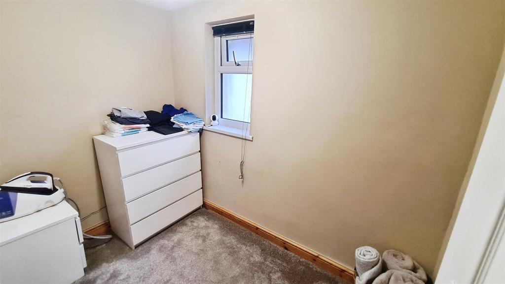 Bedroom Five