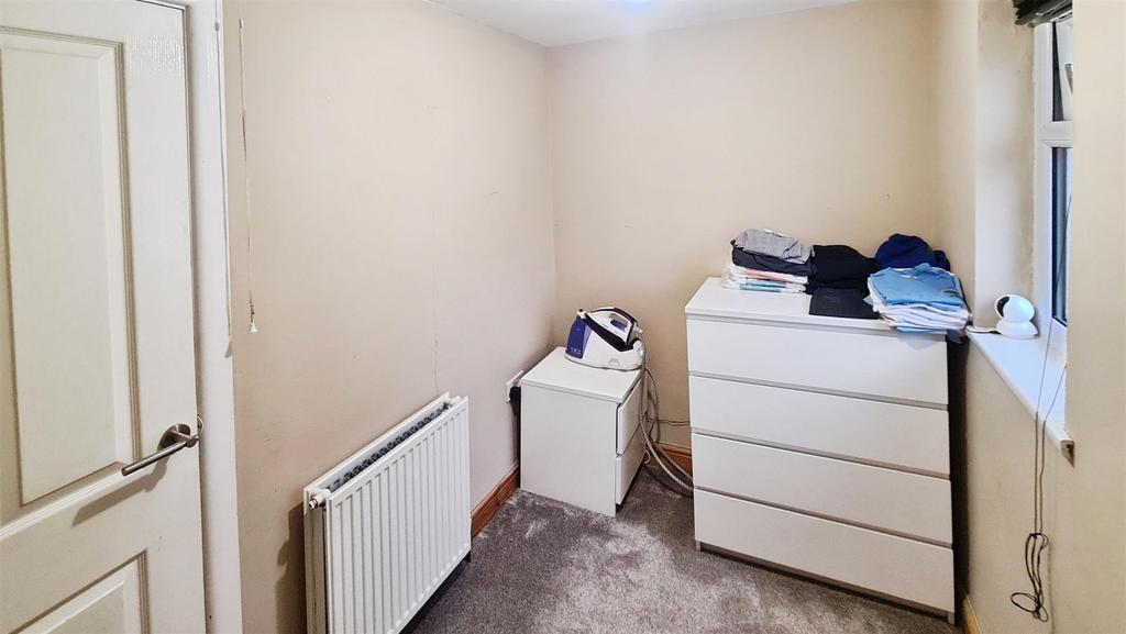 Bedroom Five
