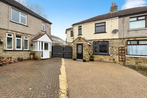 5 bedroom semi-detached house for sale, Hollybank Gardens, Bradford BD7