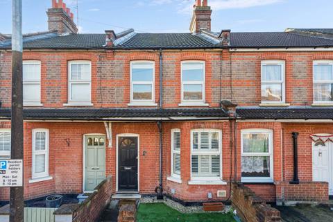2 bedroom terraced house for sale, Cromer Road, North Watford