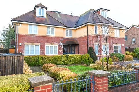 3 bedroom apartment for sale, Mount Avenue, New Milton, Hampshire, BH25