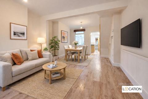 undefined, Westcott Place, Swindon SN1