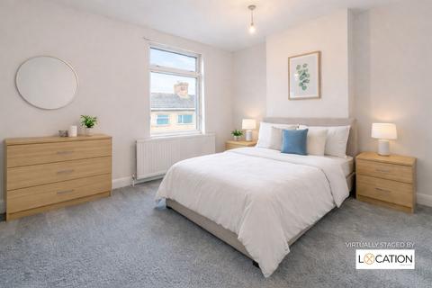 undefined, Westcott Place, Swindon SN1