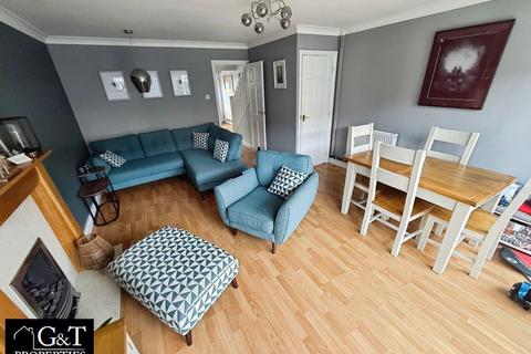 3 bedroom end of terrace house for sale, Flavells Lane, Dudley