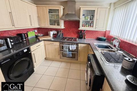 3 bedroom end of terrace house for sale, Flavells Lane, Dudley