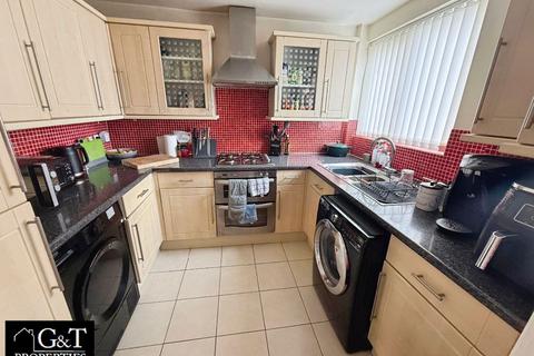 3 bedroom end of terrace house for sale, Flavells Lane, Dudley