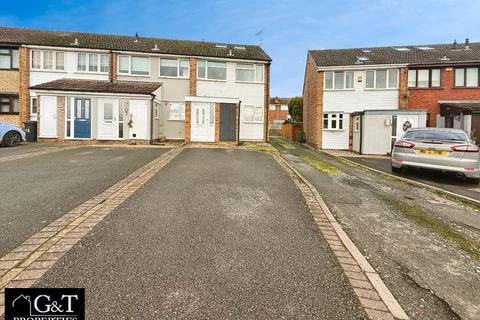 Flavells Lane, Dudley