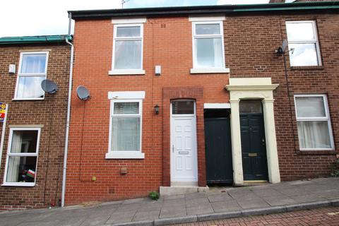 3 bedroom terraced house for sale, Wellington Street, Preston PR1
