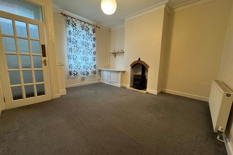 3 bedroom terraced house for sale, Wellington Street, Preston PR1