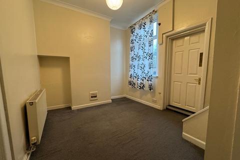 3 bedroom terraced house for sale, Wellington Street, Preston PR1