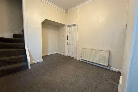 3 bedroom terraced house for sale, Wellington Street, Preston PR1
