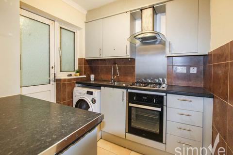 undefined, Oakington Avenue, Hayes, Middlesex