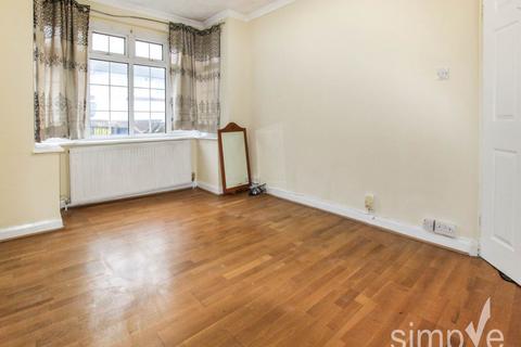 undefined, Oakington Avenue, Hayes, Middlesex