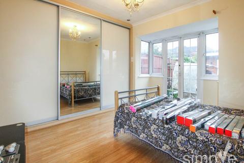 undefined, Oakington Avenue, Hayes, Middlesex