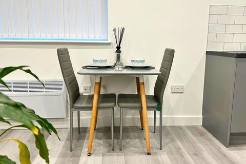 1 bedroom flat to rent, Albany Road, Earlsdon, CV5