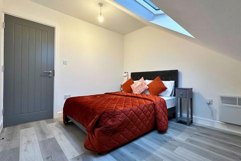 1 bedroom flat to rent, Albany Road, Earlsdon, CV5